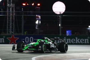 Nico Hulkenberg