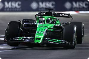 Nico Hulkenberg