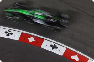 Nico Hulkenberg