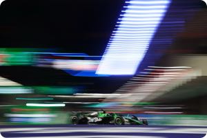 Nico Hulkenberg