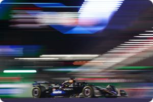 Alex Albon