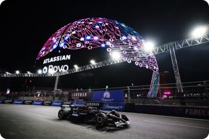 Alex Albon