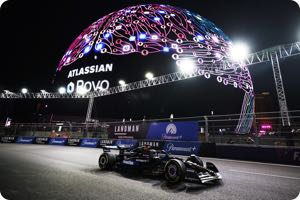 Alex Albon