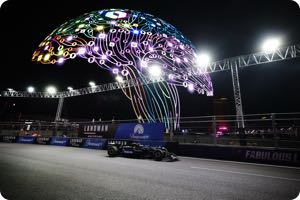 Alex Albon
