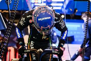 Alex Albon