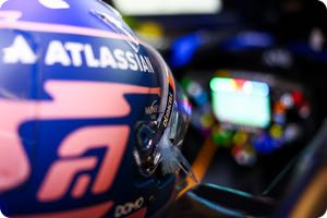 Alex Albon