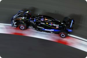 Alex Albon