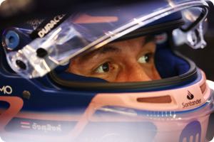 Alex Albon