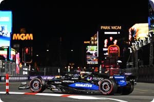 Alex Albon