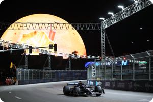 Alex Albon
