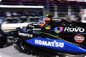 Carlos Sainz