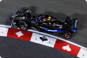 Carlos Sainz