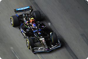 Carlos Sainz
