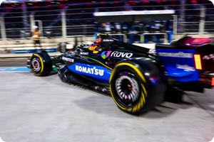 Carlos Sainz