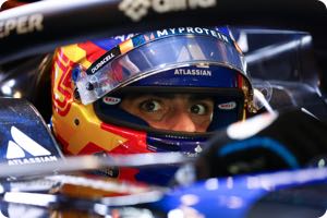 Carlos Sainz