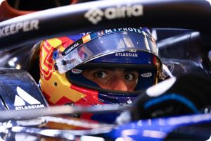 Carlos Sainz