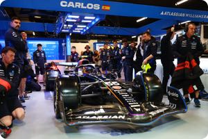 Carlos Sainz