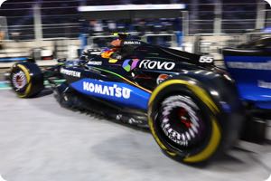 Carlos Sainz