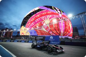 Carlos Sainz