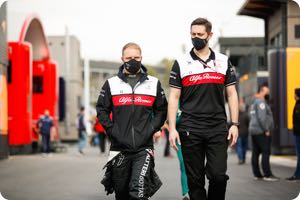 Valtteri Bottas