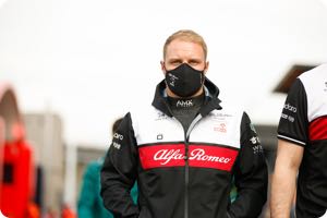 Valtteri Bottas
