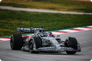 Valtteri Bottas
