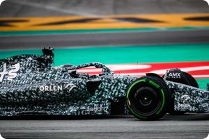 Valtteri Bottas