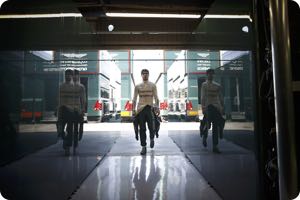Lance Stroll