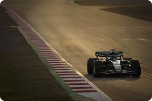Lance Stroll