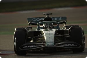 Lance Stroll