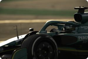 Lance Stroll