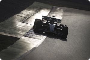 Lance Stroll