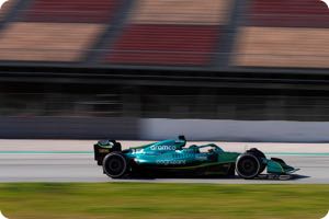 Lance Stroll