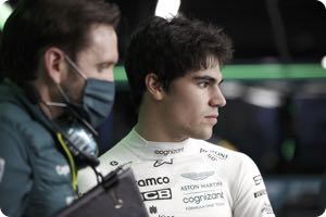 Lance Stroll