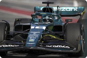 Lance Stroll