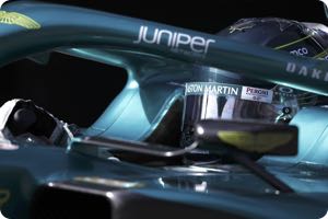 Lance Stroll