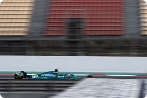 Lance Stroll