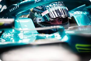 Lance Stroll