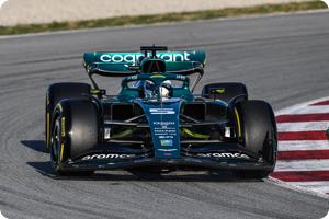 Sebastian Vettel
