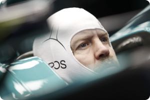Sebastian Vettel