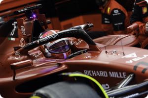 Charles Leclerc