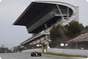 Sergio Perez