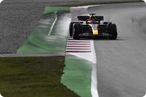 Sergio Perez