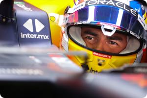Sergio Perez