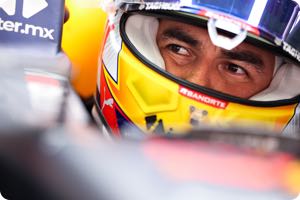 Sergio Perez