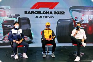 Press Conference