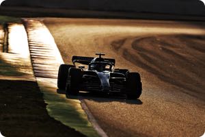 Alex Albon