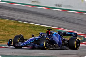 Alex Albon