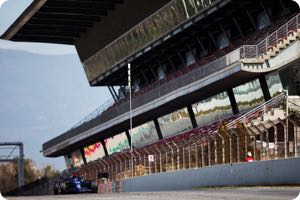 Alex Albon