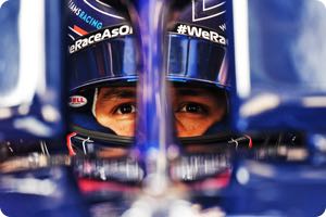 Alex Albon